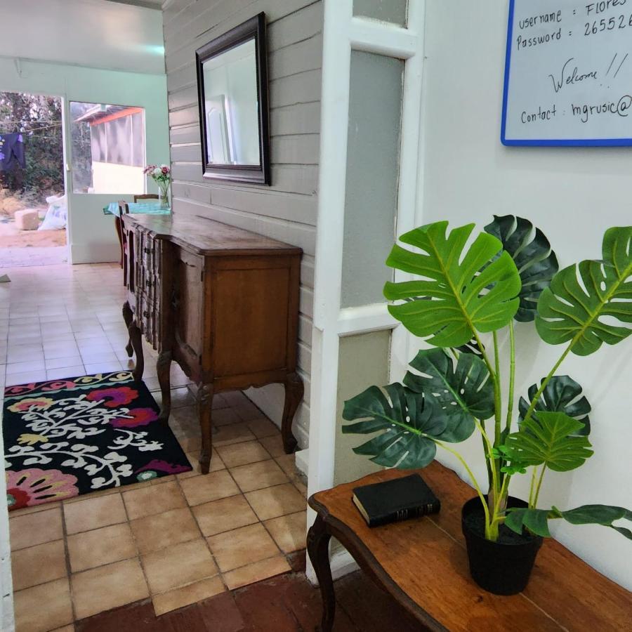Casa En Casco Historico Portal Del Valle Quarto em Acomodações Particulares La Serena