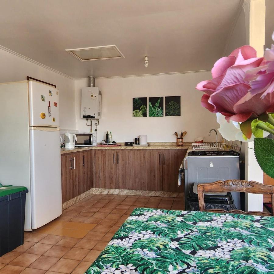 Quarto em Acomodações Particulares Casa En Casco Historico Portal Del Valle La Serena
