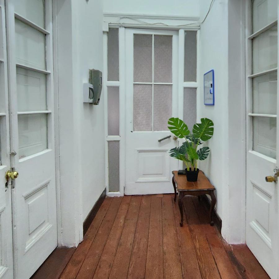 Casa En Casco Historico Portal Del Valle Quarto em Acomodações Particulares La Serena