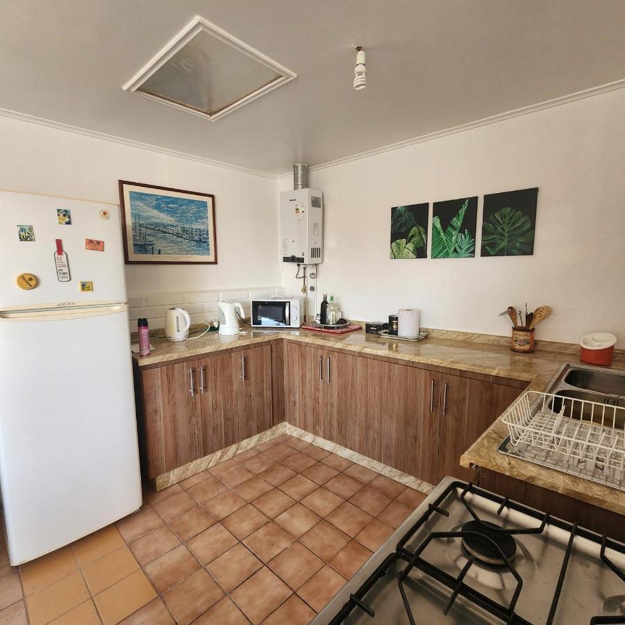Casa En Casco Historico Portal Del Valle Quarto em Acomodações Particulares La Serena