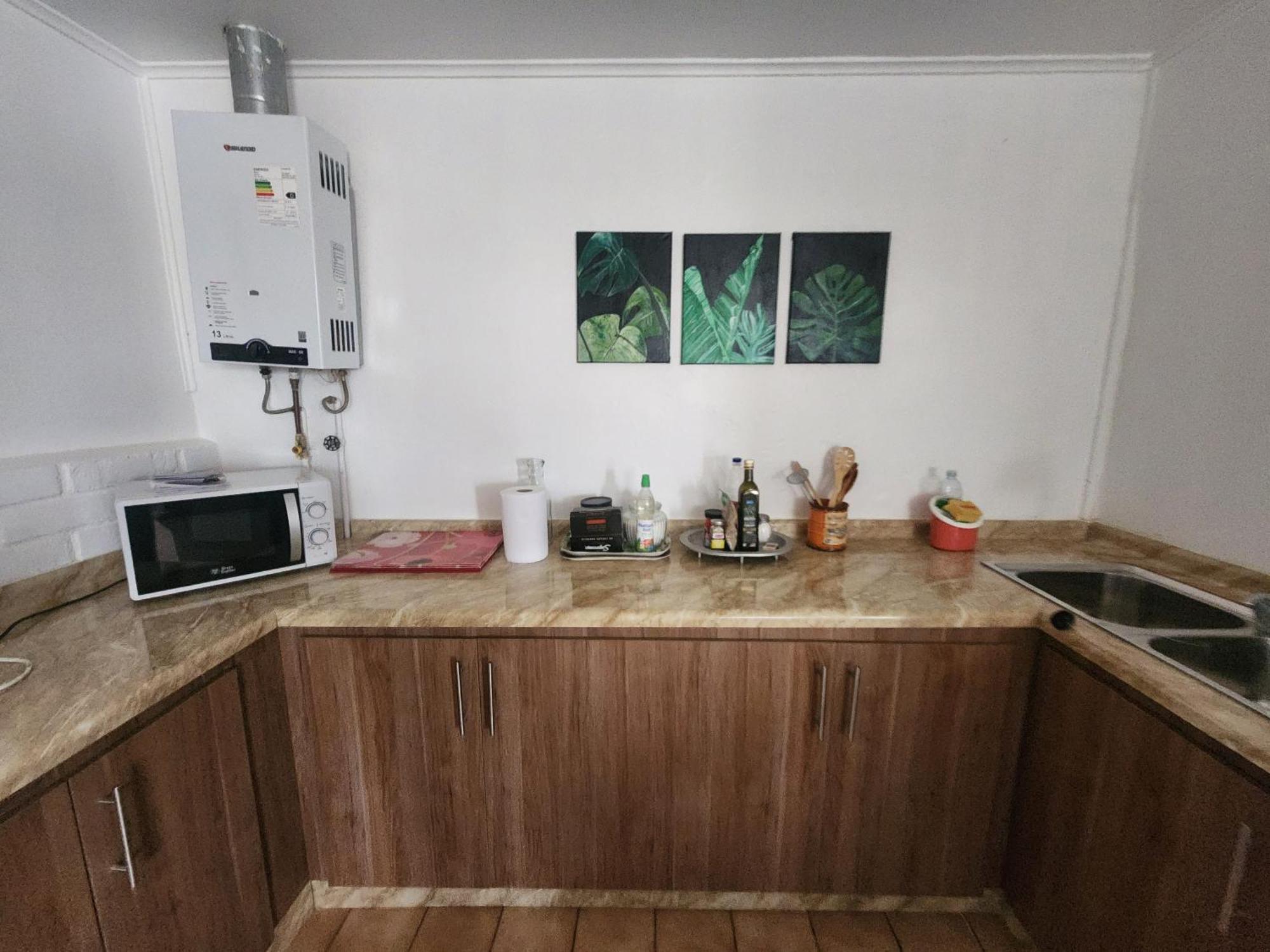 Casa En Casco Historico Portal Del Valle Quarto em Acomodações Particulares *