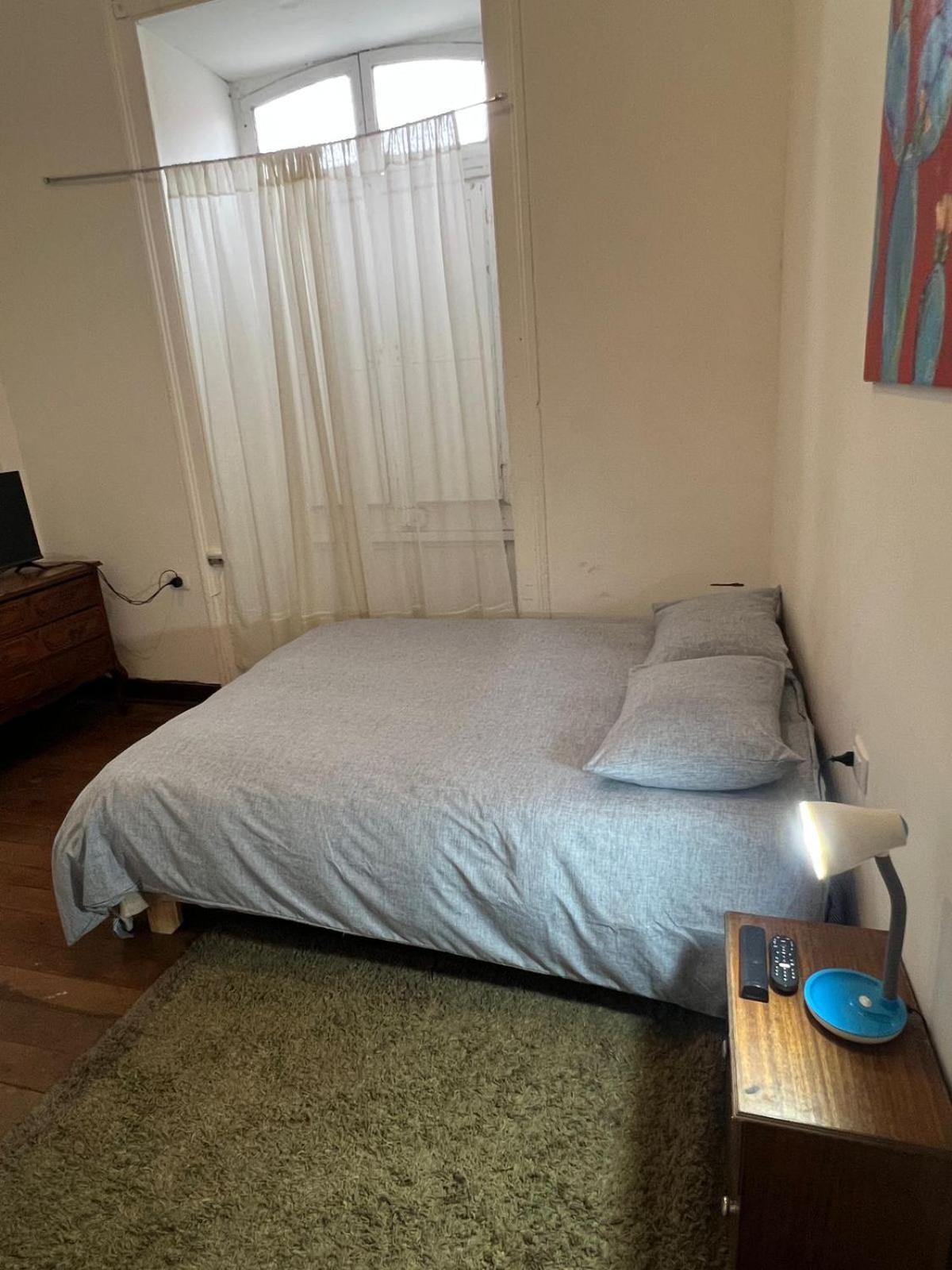 Casa En Casco Historico Portal Del Valle Quarto em Acomodações Particulares *