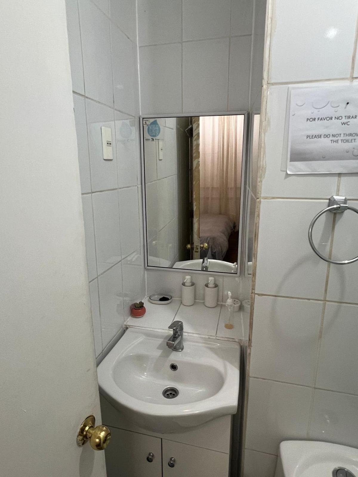 Casa En Casco Historico Portal Del Valle Quarto em Acomodações Particulares
